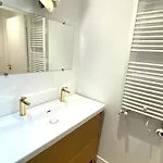 Appartement T2 Centre Ville&marché Talensac