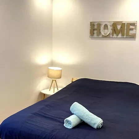 T2 Centre & Marche Talensac Apartment Nantes