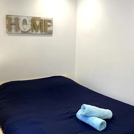 Apartment T2 Centre & Marche Talensac *