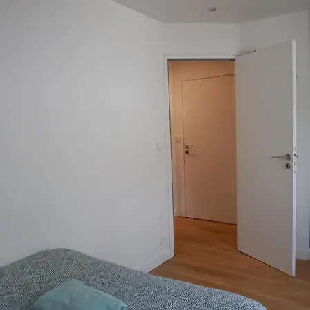 T2 Centre & Marche Talensac Apartment