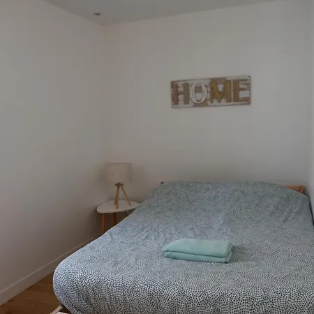 T2 Centre & Marche Talensac * Nantes