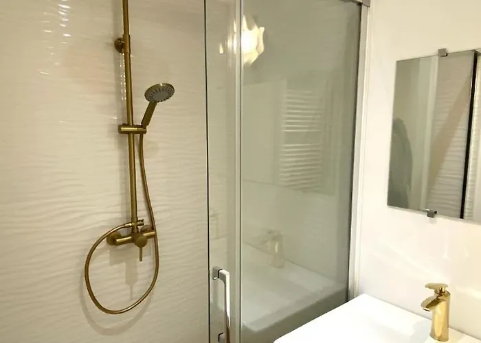 T2 Centre & Marche Talensac Apartment Nantes