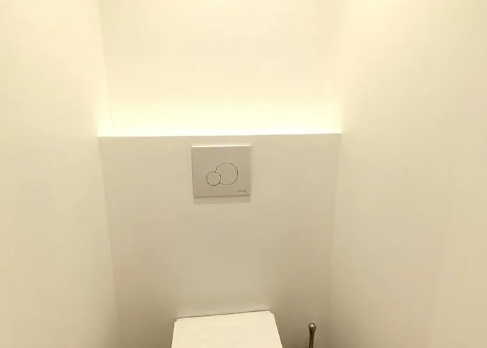 T2 Centre & Marche Talensac Apartment