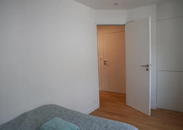 T2 Centre & Marche Talensac Apartment