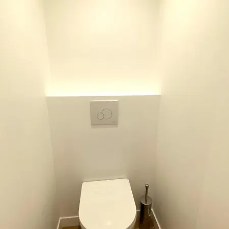 T2 Centre Ville&marché Talensac Appartement